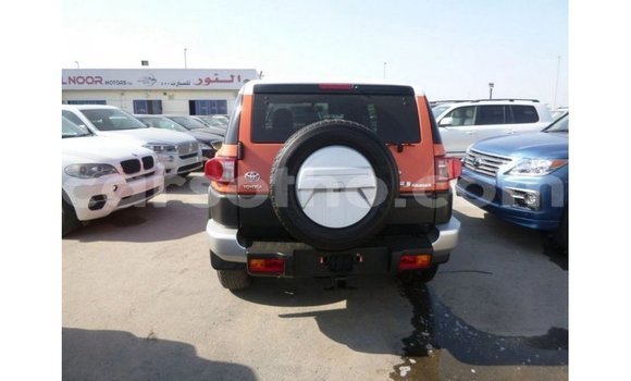 Buy Import Toyota FJ Cruiser Other Car in Import - Dubai in Maseru Buy Import Toyota FJ Cruiser Other Car in Import - Dubai in Maseru