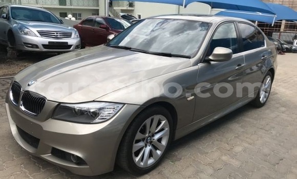 Buy Used BMW 3–Series Other Car in Peka in Leribe Buy Used BMW 3–Series Other Car in Peka in Leribe
