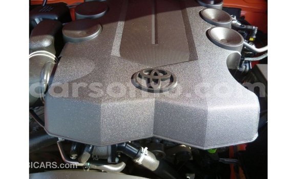 Buy Import Toyota FJ Cruiser Other Car in Import - Dubai in Maseru Buy Import Toyota FJ Cruiser Other Car in Import - Dubai in Maseru