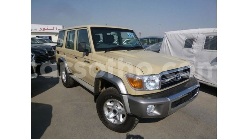 Big with watermark toyota land cruiser maseru import dubai 16761