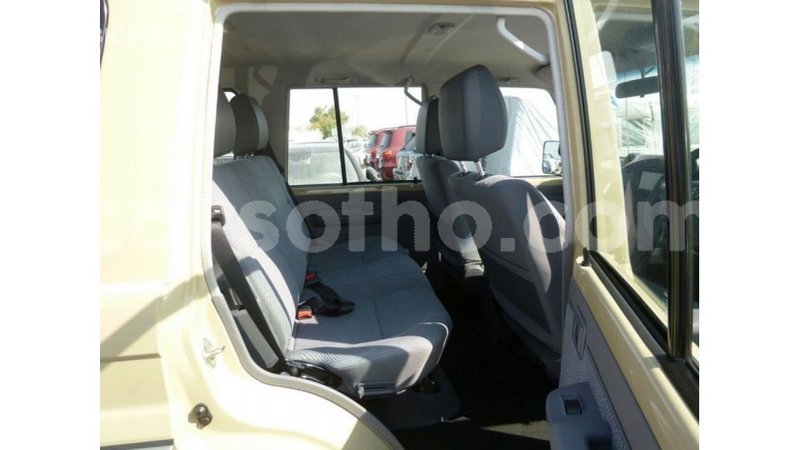 Big with watermark toyota land cruiser maseru import dubai 16761