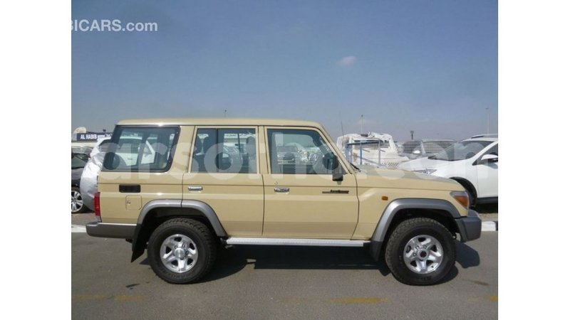 Big with watermark toyota land cruiser maseru import dubai 16761