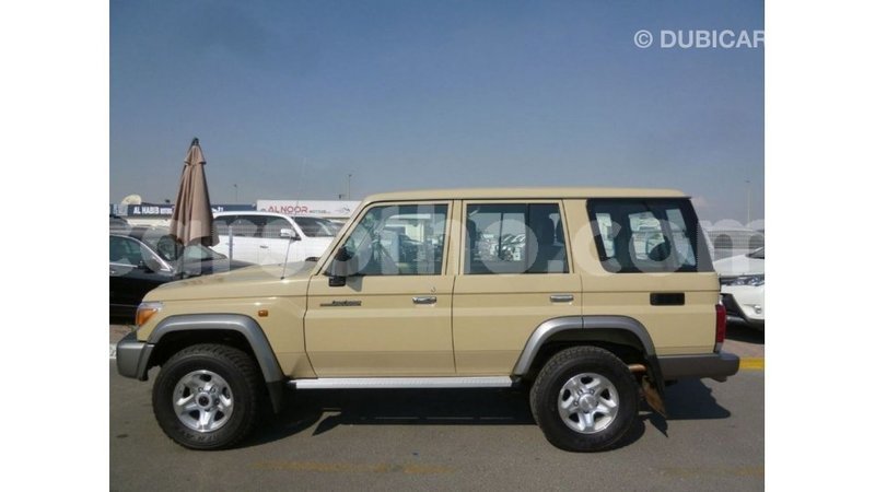 Big with watermark toyota land cruiser maseru import dubai 16761