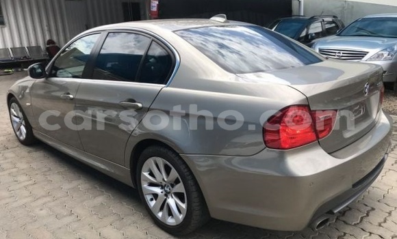 Buy Used BMW 3–Series Other Car in Peka in Leribe Buy Used BMW 3–Series Other Car in Peka in Leribe