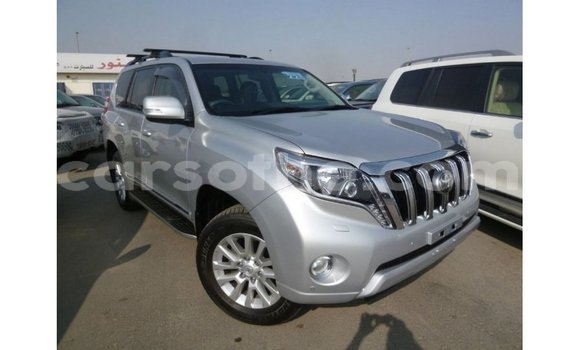 اشتري Imported Toyota Prado Other سيارة في Import - Dubai في Maseru اشتري Imported Toyota Prado Other سيارة في Import - Dubai في Maseru