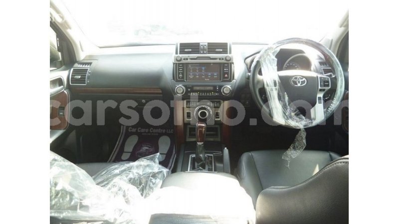 Big with watermark toyota prado maseru import dubai 16762