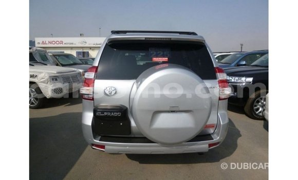 اشتري Imported Toyota Prado Other سيارة في Import - Dubai في Maseru اشتري Imported Toyota Prado Other سيارة في Import - Dubai في Maseru