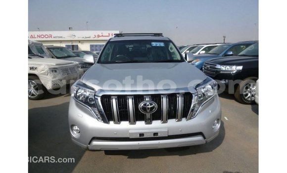اشتري Imported Toyota Prado Other سيارة في Import - Dubai في Maseru اشتري Imported Toyota Prado Other سيارة في Import - Dubai في Maseru