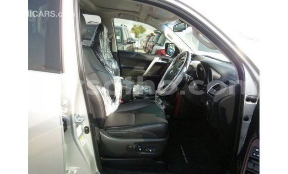 اشتري Imported Toyota Prado Other سيارة في Import - Dubai في Maseru اشتري Imported Toyota Prado Other سيارة في Import - Dubai في Maseru