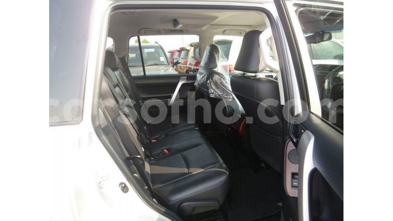 Big with watermark toyota prado maseru import dubai 16762