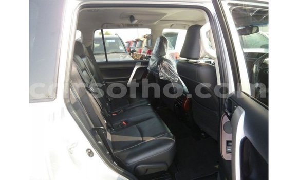 اشتري Imported Toyota Prado Other سيارة في Import - Dubai في Maseru اشتري Imported Toyota Prado Other سيارة في Import - Dubai في Maseru