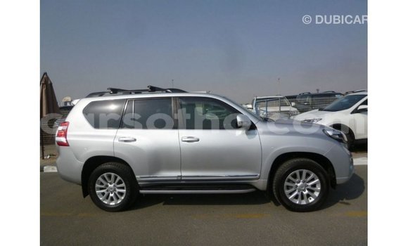 اشتري Imported Toyota Prado Other سيارة في Import - Dubai في Maseru اشتري Imported Toyota Prado Other سيارة في Import - Dubai في Maseru