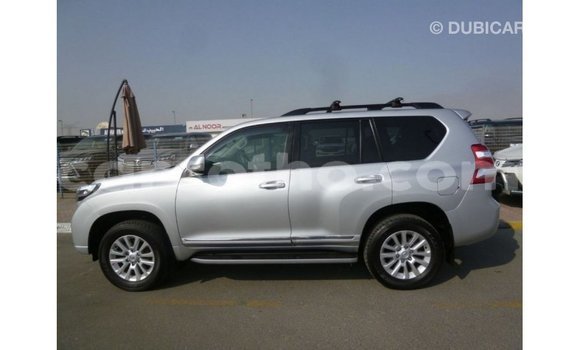 اشتري Imported Toyota Prado Other سيارة في Import - Dubai في Maseru اشتري Imported Toyota Prado Other سيارة في Import - Dubai في Maseru