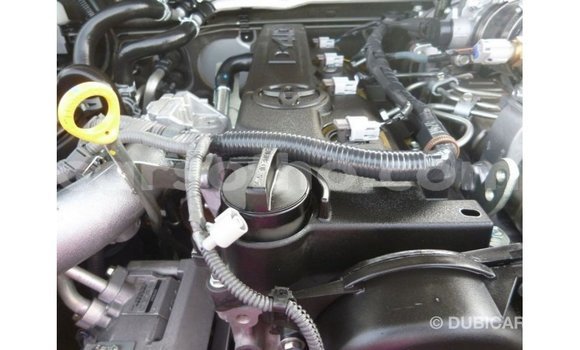 اشتري Imported Toyota Prado Other سيارة في Import - Dubai في Maseru اشتري Imported Toyota Prado Other سيارة في Import - Dubai في Maseru