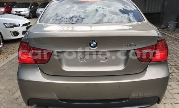 Buy Used BMW 3–Series Other Car in Peka in Leribe Buy Used BMW 3–Series Other Car in Peka in Leribe