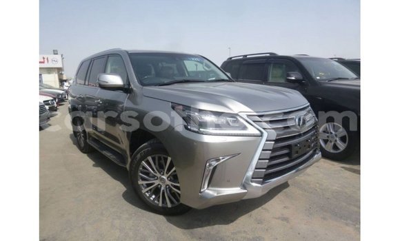 Buy Import Lexus LX Other Car in Import - Dubai in Maseru Buy Import Lexus LX Other Car in Import - Dubai in Maseru
