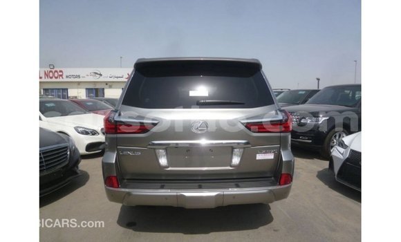 Buy Import Lexus LX Other Car in Import - Dubai in Maseru Buy Import Lexus LX Other Car in Import - Dubai in Maseru