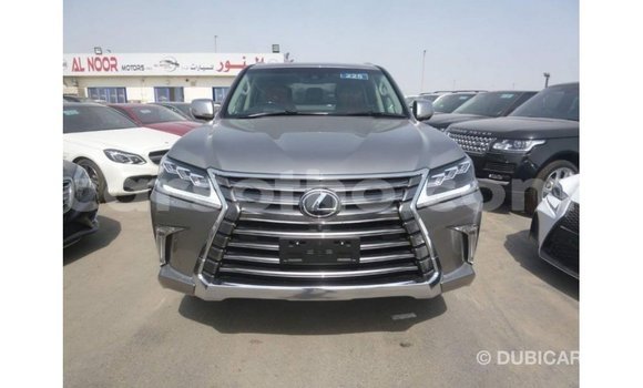 Buy Import Lexus LX Other Car in Import - Dubai in Maseru Buy Import Lexus LX Other Car in Import - Dubai in Maseru