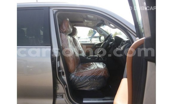 Buy Import Lexus LX Other Car in Import - Dubai in Maseru Buy Import Lexus LX Other Car in Import - Dubai in Maseru