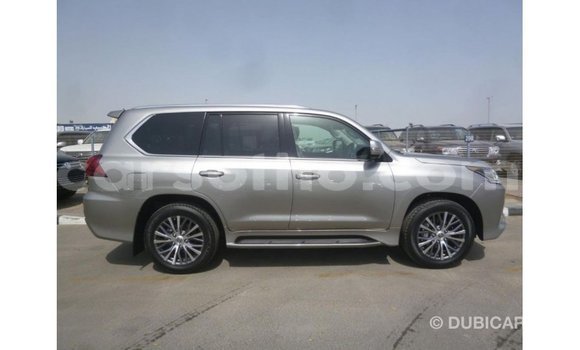 Buy Import Lexus LX Other Car in Import - Dubai in Maseru Buy Import Lexus LX Other Car in Import - Dubai in Maseru