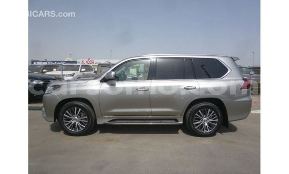 Buy Import Lexus LX Other Car in Import - Dubai in Maseru Buy Import Lexus LX Other Car in Import - Dubai in Maseru