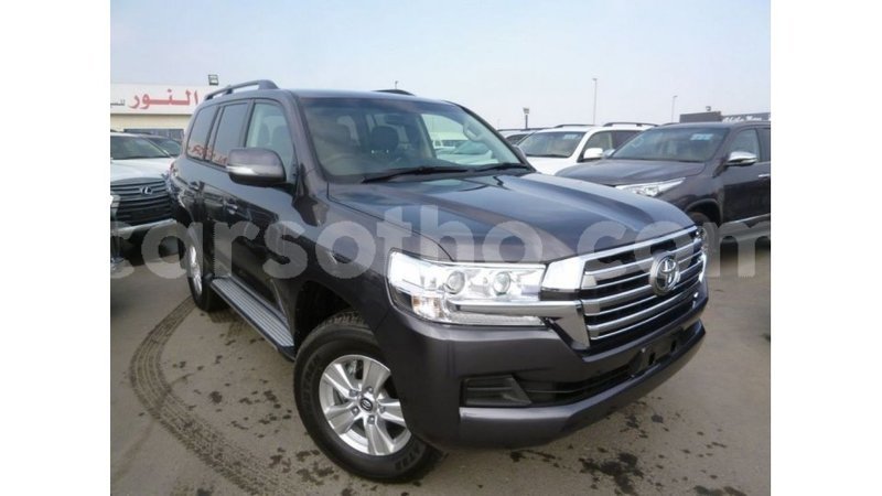 Big with watermark toyota land cruiser maseru import dubai 16764