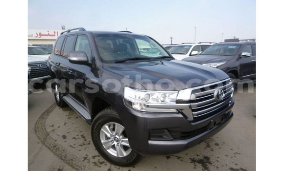 Sayi Imported Toyota Land Cruiser Other Mota in Import - Dubai a Maseru Sayi Imported Toyota Land Cruiser Other Mota in Import - Dubai a Maseru