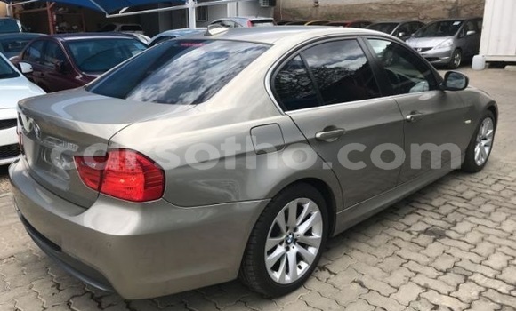 Buy Used BMW 3–Series Other Car in Peka in Leribe Buy Used BMW 3–Series Other Car in Peka in Leribe