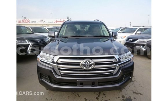 Sayi Imported Toyota Land Cruiser Other Mota in Import - Dubai a Maseru Sayi Imported Toyota Land Cruiser Other Mota in Import - Dubai a Maseru