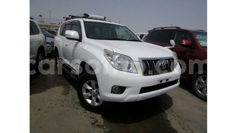 Big with watermark toyota prado maseru import dubai 16765