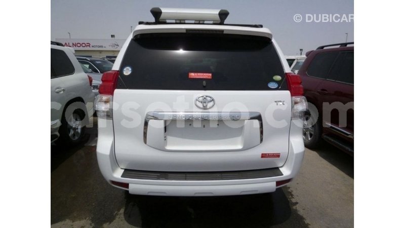 Big with watermark toyota prado maseru import dubai 16765