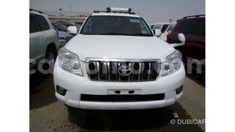 Big with watermark toyota prado maseru import dubai 16765