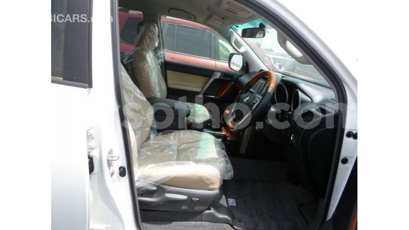 Big with watermark toyota prado maseru import dubai 16765