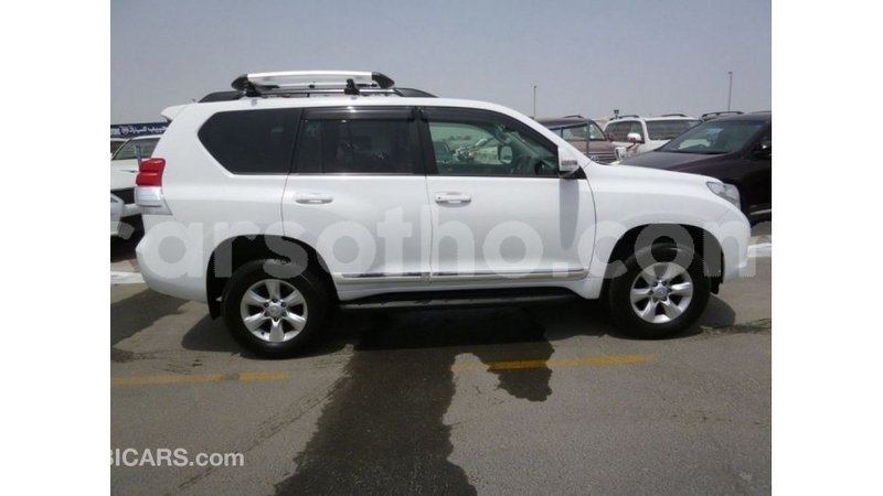 Big with watermark toyota prado maseru import dubai 16765