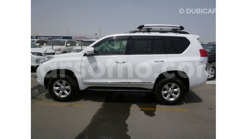 Big with watermark toyota prado maseru import dubai 16765