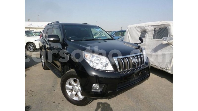 Big with watermark toyota prado maseru import dubai 16766