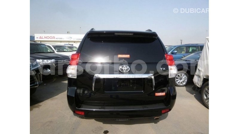 Big with watermark toyota prado maseru import dubai 16766