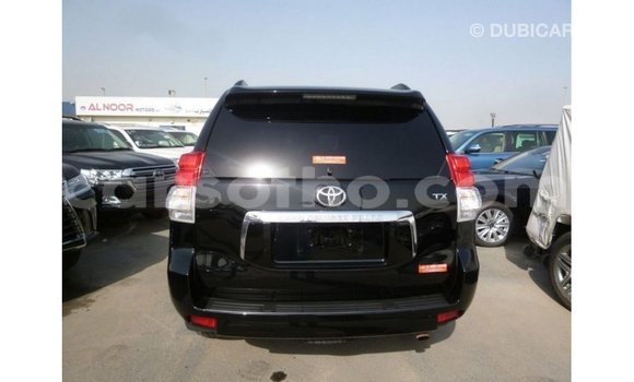 اشتري Imported Toyota Prado Black سيارة في Import - Dubai في Maseru اشتري Imported Toyota Prado Black سيارة في Import - Dubai في Maseru