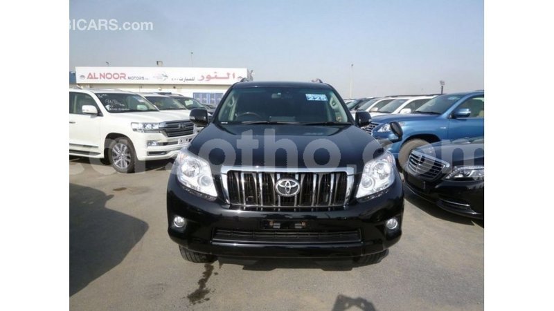 Big with watermark toyota prado maseru import dubai 16766