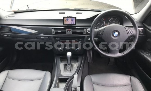 Buy Used BMW 3–Series Other Car in Peka in Leribe Buy Used BMW 3–Series Other Car in Peka in Leribe