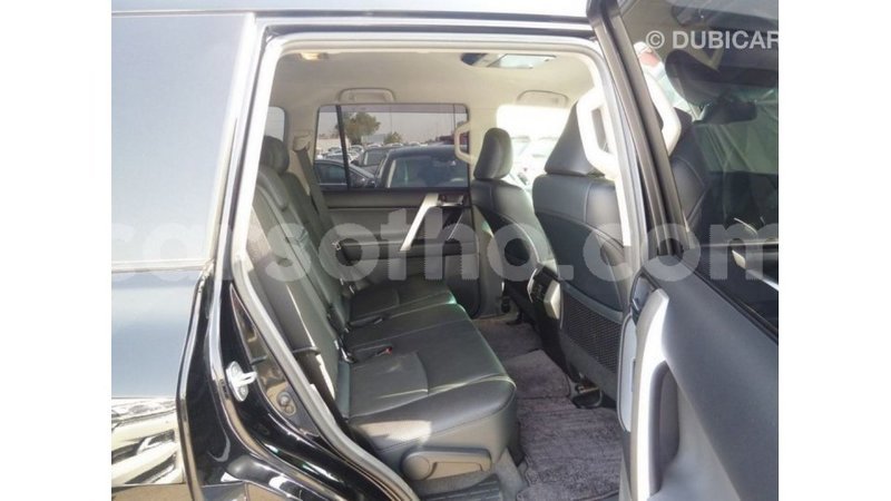 Big with watermark toyota prado maseru import dubai 16766