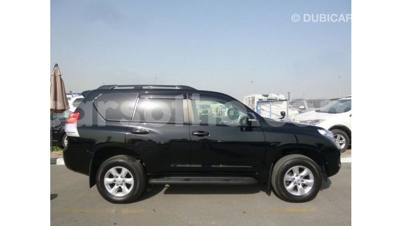 Big with watermark toyota prado maseru import dubai 16766