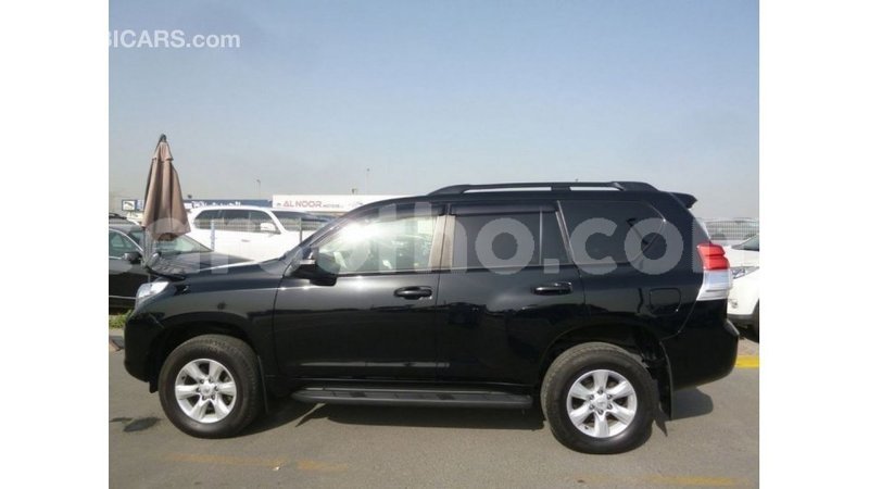 Big with watermark toyota prado maseru import dubai 16766