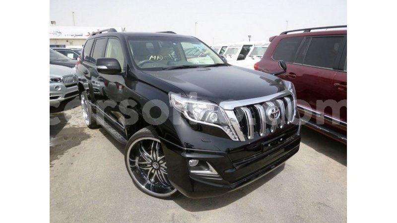 Big with watermark toyota prado maseru import dubai 16767