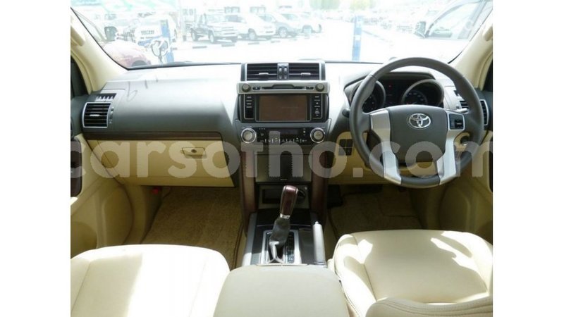 Big with watermark toyota prado maseru import dubai 16767