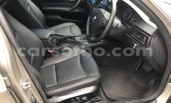 Buy Used BMW 3–Series Other Car in Peka in Leribe Buy Used BMW 3–Series Other Car in Peka in Leribe