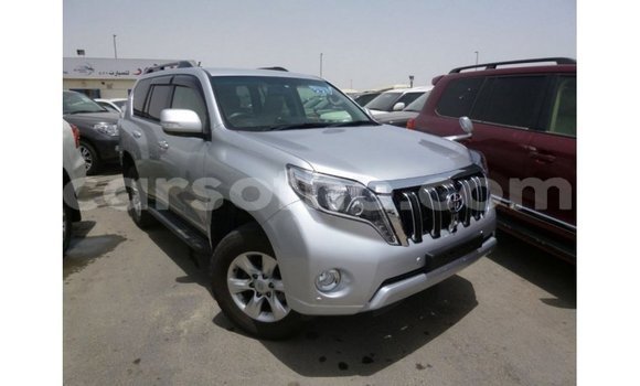 اشتري Imported Toyota Prado Other سيارة في Import - Dubai في Maseru اشتري Imported Toyota Prado Other سيارة في Import - Dubai في Maseru