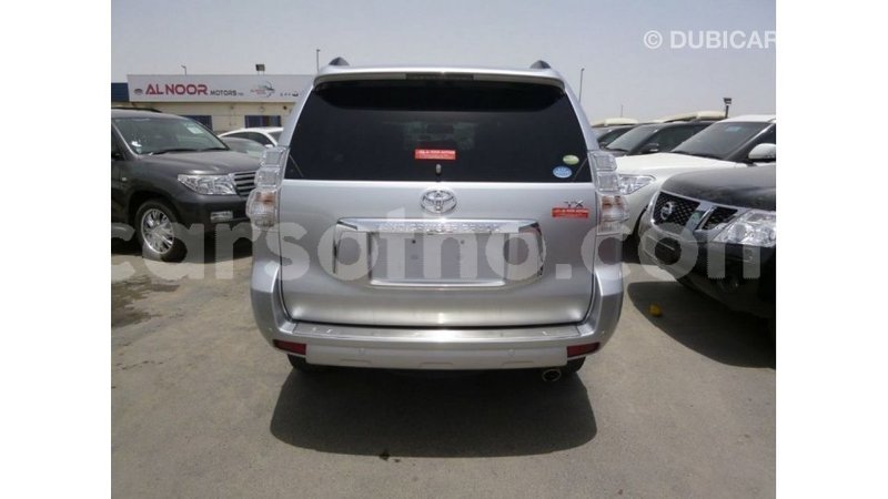 Big with watermark toyota prado maseru import dubai 16768