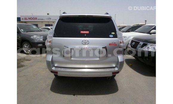 اشتري Imported Toyota Prado Other سيارة في Import - Dubai في Maseru اشتري Imported Toyota Prado Other سيارة في Import - Dubai في Maseru