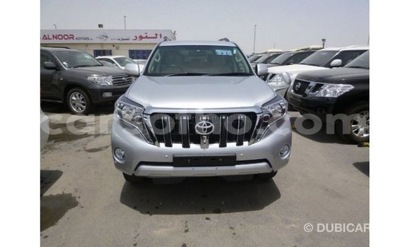 اشتري Imported Toyota Prado Other سيارة في Import - Dubai في Maseru اشتري Imported Toyota Prado Other سيارة في Import - Dubai في Maseru